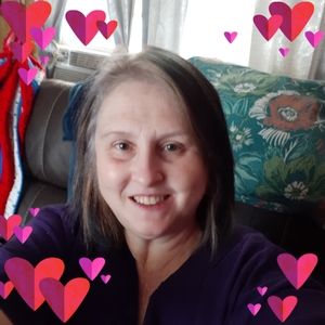 Meet your Posher, Anita